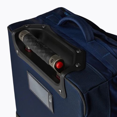 The North Face Базов лагер Voyager 21 Ролер Базов лагер куфар за пътуване 40 л shady blue/ summit navy