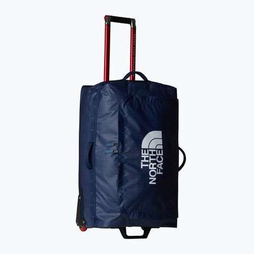 The North Face Base Camp Voyager 29 Базов калъф за пътуване 94 л shady blue/ summit navy
