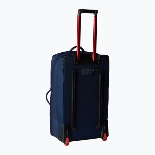 The North Face Base Camp Voyager 29 Базов калъф за пътуване 94 л shady blue/ summit navy