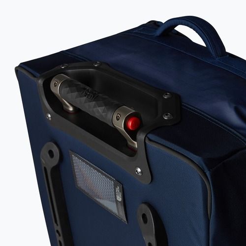 The North Face Base Camp Voyager 29 Базов калъф за пътуване 94 л shady blue/ summit navy