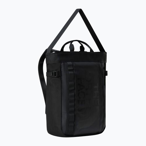 The North Face Base Camp Tote Pack чанта tnf black/tnf black
