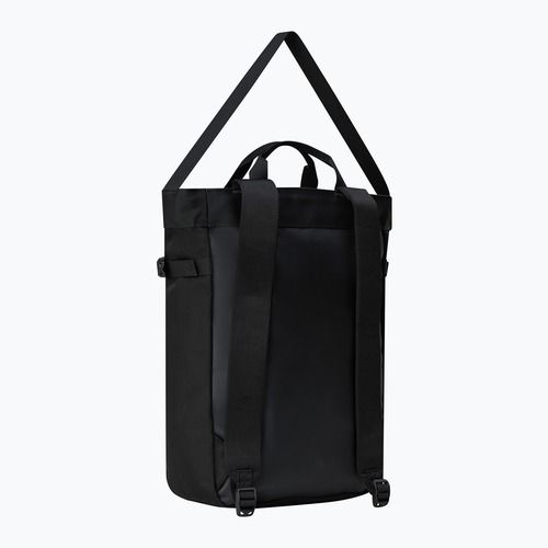 The North Face Base Camp Tote Pack чанта tnf black/tnf black