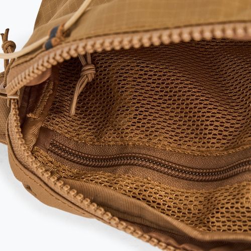 The North Face Terra Lumbar 1 л полезност кафяво/ каки камък бъбрек саше