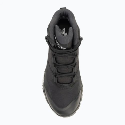 Мъжки туристически обувки The North Face Offtrail Hike Mid Gore-Tex tnf black / tnf white