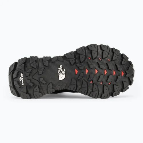 Мъжки туристически обувки The North Face Offtrail Hike Mid Gore-Tex tnf black / tnf white