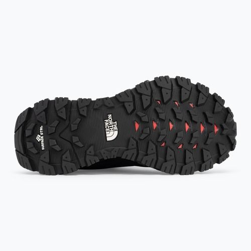 Дамски туристически обувкиThe North Face Offtrail Hike Gore-Tex tnf black / tnf white
