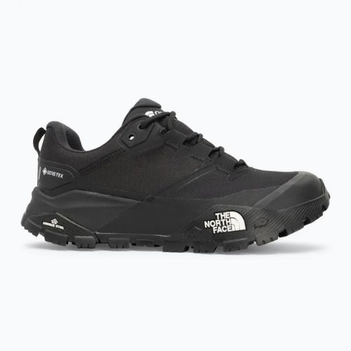 Мъжки туристически обувки The North Face Offtrail Hike Gore-Tex tnf black / tnf white