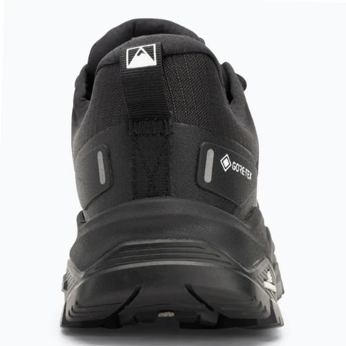 Мъжки туристически обувки The North Face Offtrail Hike Gore-Tex tnf black / tnf white