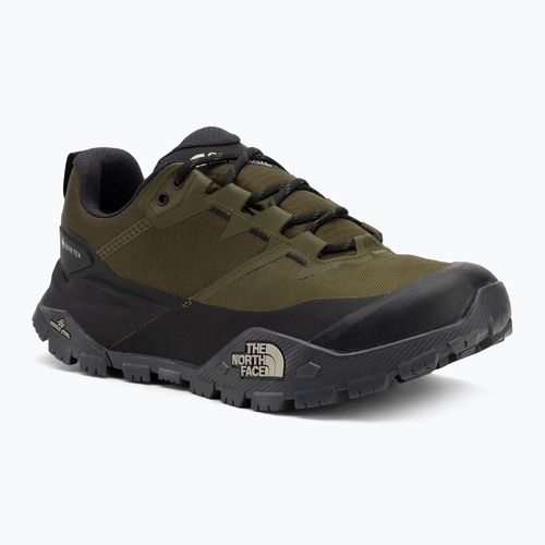 Мъжки туристически обувки The North Face Offtrail Hike Gore-Tex sycamore / tnf black