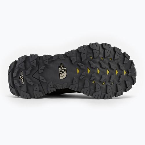 Мъжки туристически обувки The North Face Offtrail Hike Gore-Tex sycamore / tnf black