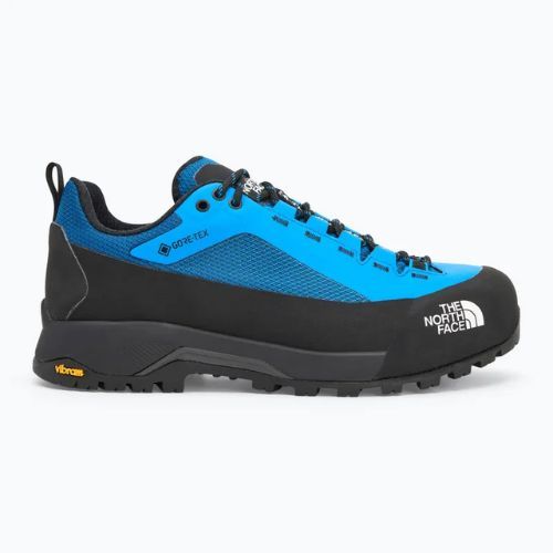 Мъжки обувки за подход The North Face Verto Alpine Gore-Tex hero blue/ tnf black