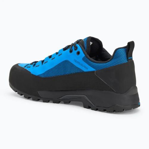 Мъжки обувки за подход The North Face Verto Alpine Gore-Tex hero blue/ tnf black
