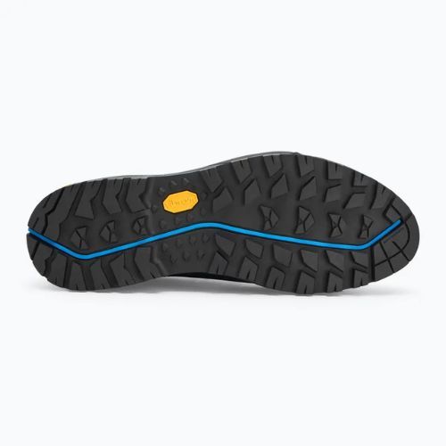 Мъжки обувки за подход The North Face Verto Alpine Gore-Tex hero blue/ tnf black