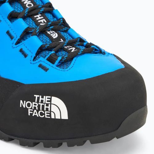 Мъжки обувки за подход The North Face Verto Alpine Gore-Tex hero blue/ tnf black