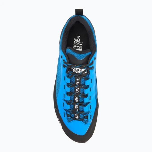 Мъжки обувки за подход The North Face Verto Alpine Gore-Tex hero blue/ tnf black