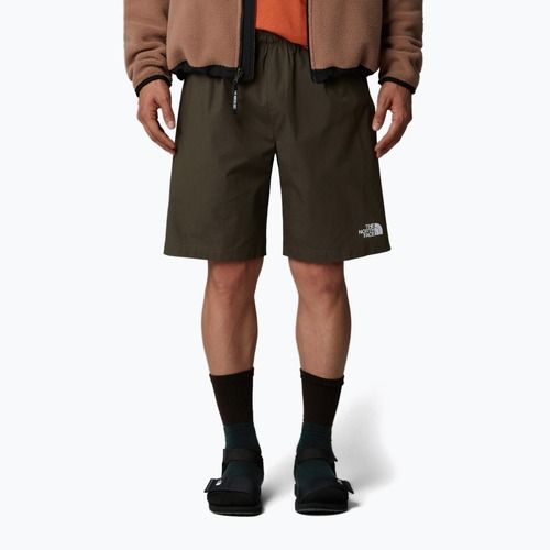 Мъжки къси панталони/шорти The North Face Limestone new taupe green