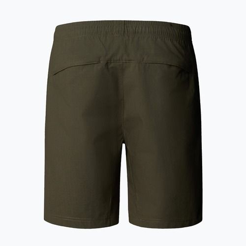 Мъжки къси панталони/шорти The North Face Limestone new taupe green
