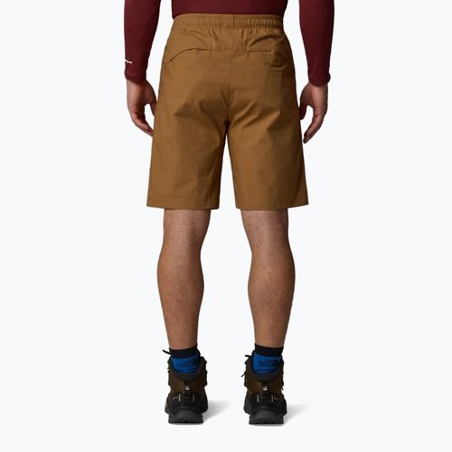 Мъжки къси панталони The North Face Limestone utility brown