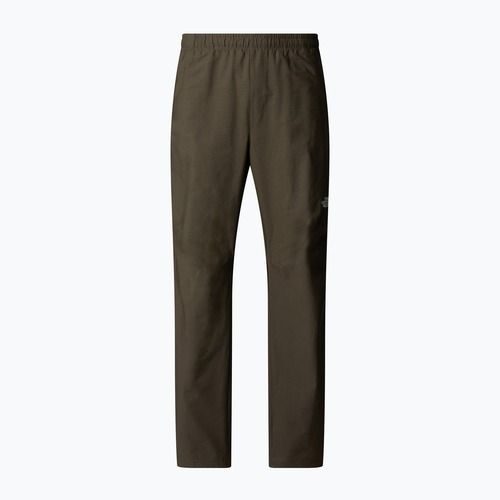 Мъжки панталони The North Face Limestone new taupe green