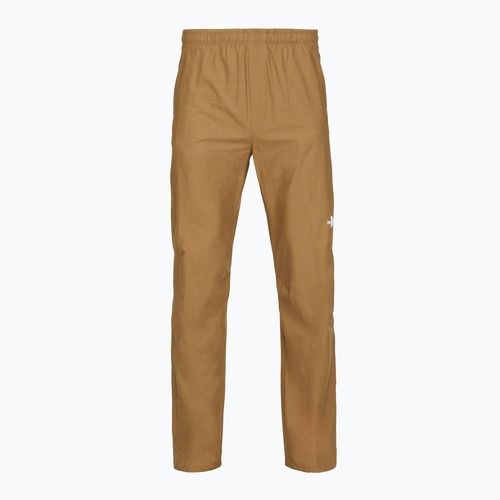 Мъжки панталони The North Face Limestone utility brown