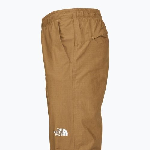 Мъжки панталони The North Face Limestone utility brown