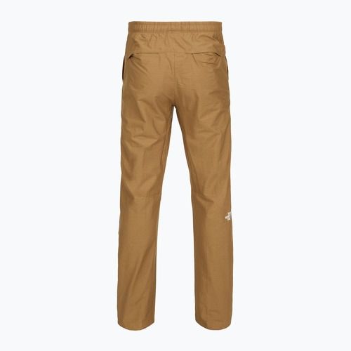 Мъжки панталони The North Face Limestone utility brown