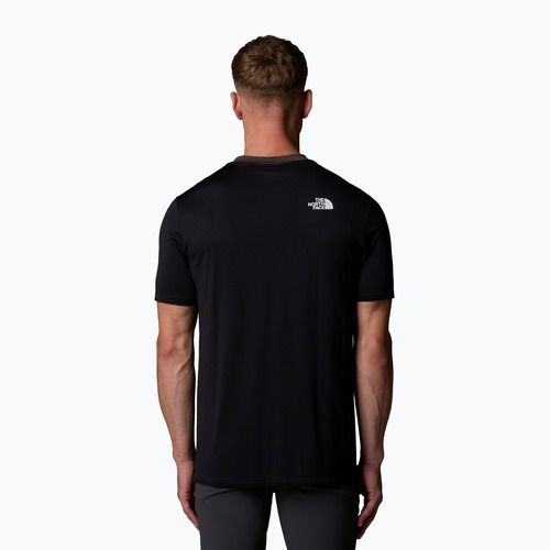 Мъжка тениска за трекинг The North Face Valday Tech Tee tnf black