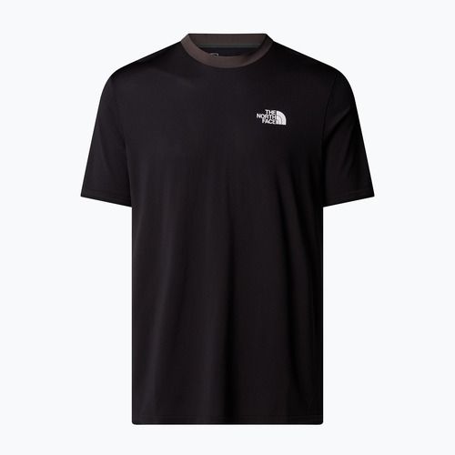 Мъжка тениска за трекинг The North Face Valday Tech Tee tnf black