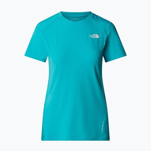 Дамска тениска за трекинг The North Face Lightning Alpine galactic blue
