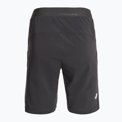 Дамски къси панталони за трекинг The North Face Felik Slim Tapered asphalt grey/tnf black