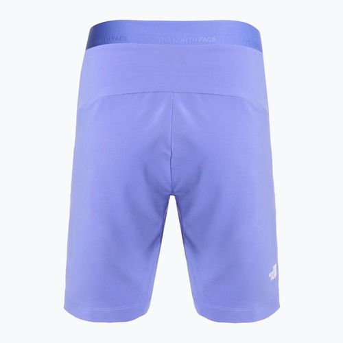 Дамски къси панталони за трекинг The North Face Felik Slim Tapered virtual blue/estate blue