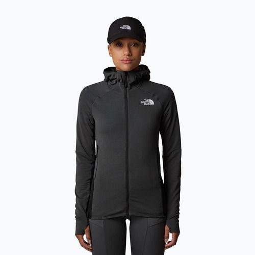 Дамски суитшърт The North Face Bolt Polartec Hoodie virtual blue/estate blue
