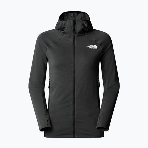 Дамски суитшърт The North Face Bolt Polartec Hoodie virtual blue/estate blue
