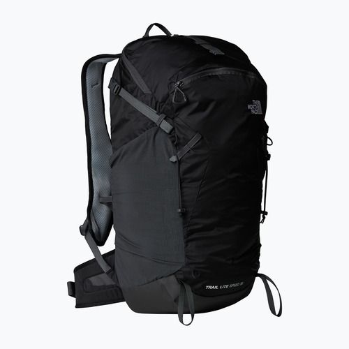 Туристическа раница The North Face Trail Lite Speed 30 l L-XL tnf black/asphalt grey