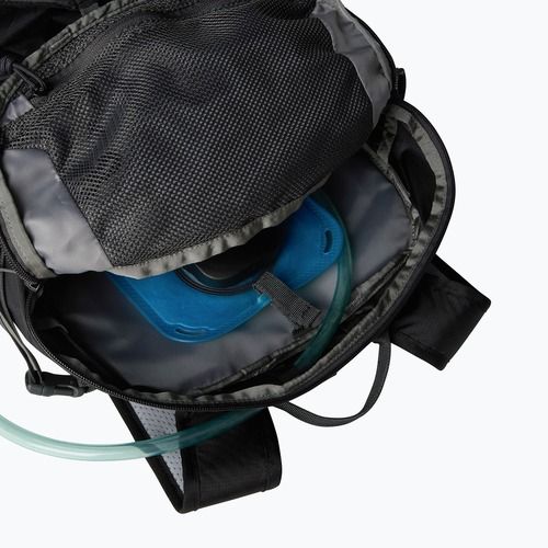 Туристическа раница The North Face Trail Lite Speed 30 l S-M tnf black/asphalt grey