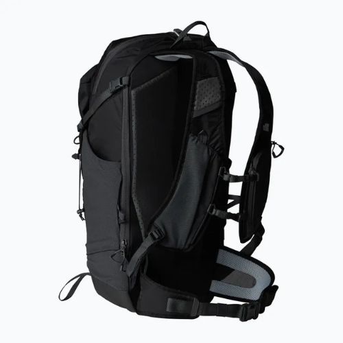Туристическа раница The North Face Trail Lite Speed 30 l S-M tnf black/asphalt grey