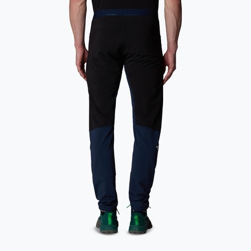 Мъжки панталони за трекинг The North Face Felik Slim Tapered summit navy/tnf black