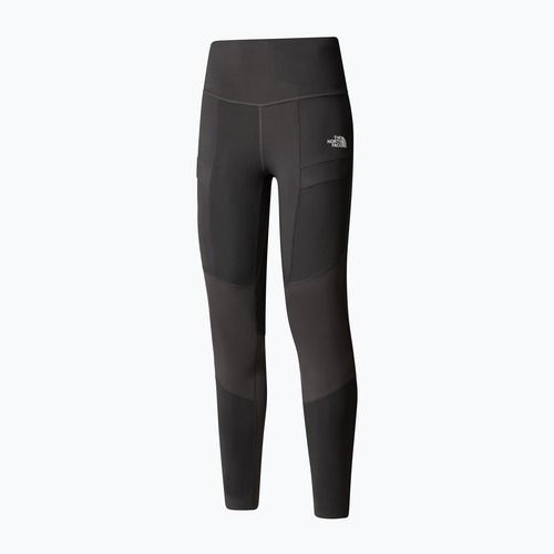 Дамски гамаши за трекинг The North Face Felik Alpine антрацитно сиво/асфалтово сиво