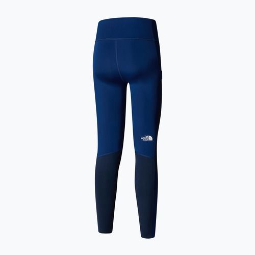 Дамски гамаши за трекинг The North Face Felik Alpine estate blue/summit navy