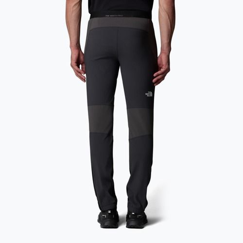 Мъжки панталони The North Face Circadian anthracite grey/asphalt grey/tnf black