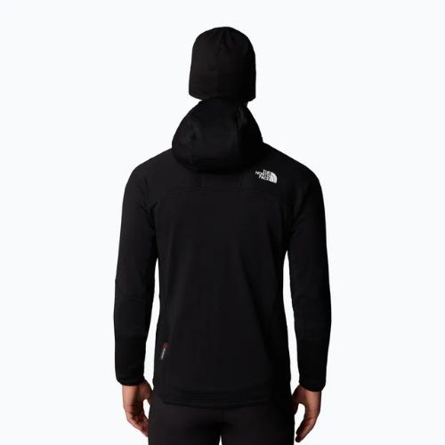 Мъжки суитшърт The North Face Summit Futurefleece FZ forest olive