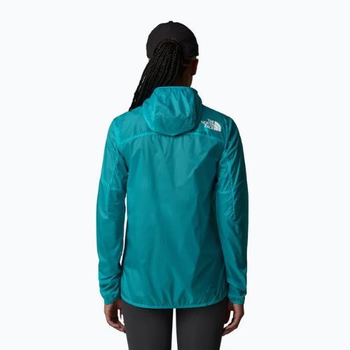 Ветрозащитно яке за жени The North Face Windstream Shell galactic blue