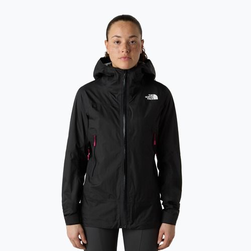 Дъждобран за жени The North Face Signal 2.5L Dryvent tnf black