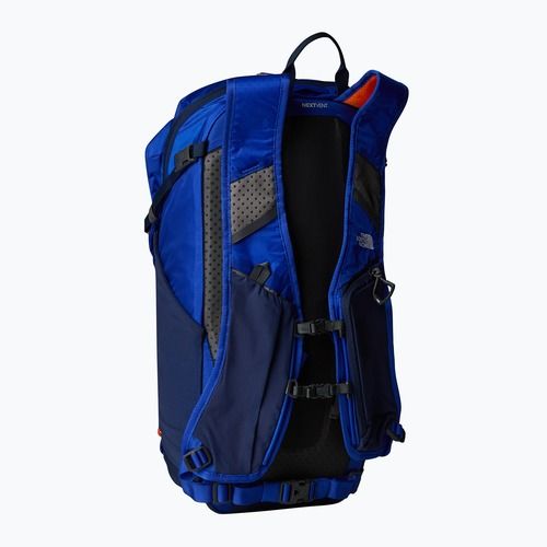 Туристическа раница The North Face Trail Lite Speed 20 l L-XL tnf black/summit navy