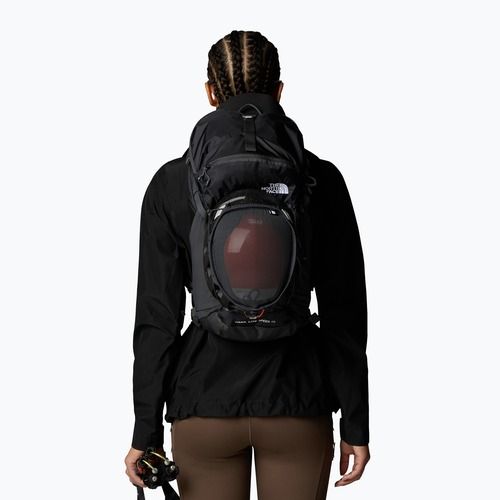 Туристическа раница The North Face Trail Lite Speed 20 l L-XL tnf black/asphalt grey