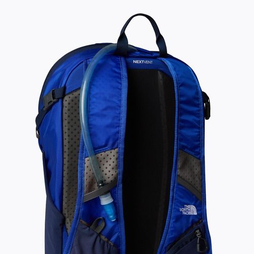 Туристическа раница The North Face Trail Lite Speed 20 l S-M tnf black/summit navy