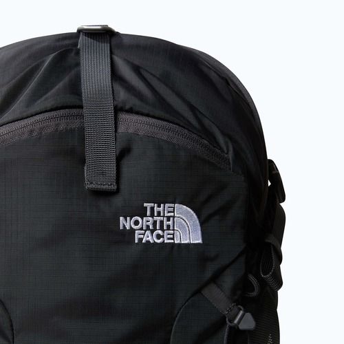 Туристическа раница The North Face Trail Lite Speed 20 l S-M tnf black/asphalt grey