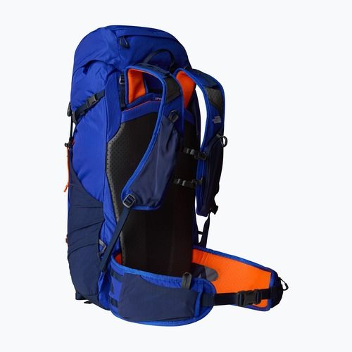 Туристическа раница The North Face Trail Lite 37 l monument tnf blue/summit navy