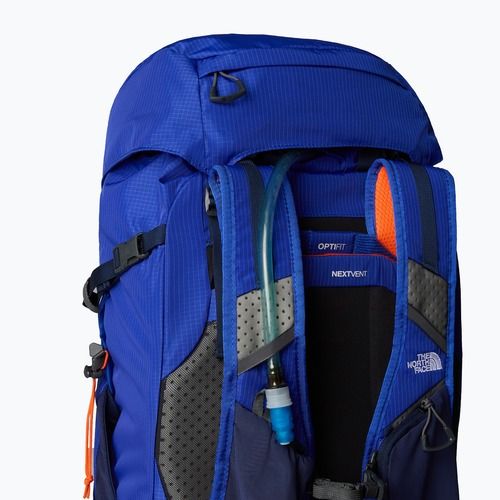 Туристическа раница The North Face Trail Lite 37 l monument tnf blue/summit navy