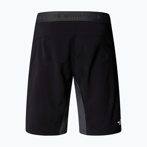 Мъжки къси панталони за трекинг The North Face Felik Slim Tapered Short asphalt grey/tnf black